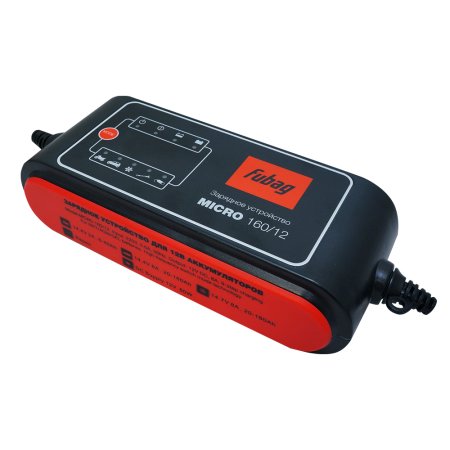 Зарядное устройство FUBAG MICRO 160/12 в Саранск фото