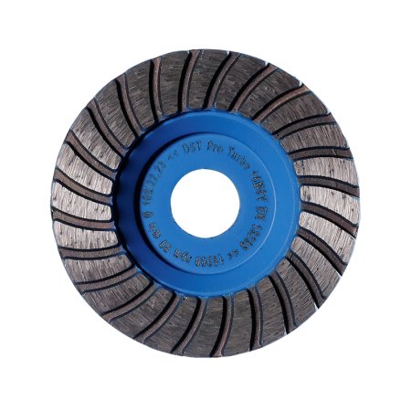 Алмазный шлифовальный круг FUBAG DST Pro_диам. 100 в Саранск фото