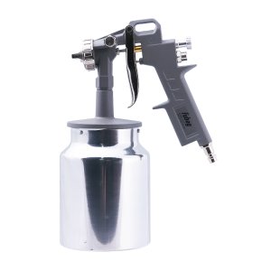 FUBAG Краскораспылитель BASIC S750/1.5 HP с нижним бачком в Саранск фото