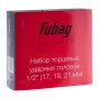FUBAG Набор торцевых ударных головок 1/2 дюйма 17 19 21 мм в Саранск фото