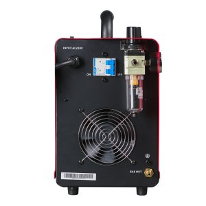 Аппарат плазменной резки FUBAG PLASMA 60 LCD (46124) + горелка для плазмореза FB P60 6 м (38468) в Саранск фото