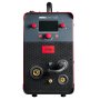 Полуавтомат сварочный инверторный FUBAG INMIG 315T SYN LCD  + Горелка FB 360 3m в Саранск фото