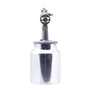 FUBAG Краскораспылитель BASIC S750/1.5 HP с нижним бачком в Саранск фото