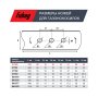 Нож для газонокосилок FUBAG 40,7 см (17")  в Саранск фото