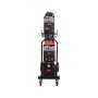 Полуавтомат сварочный FUBAG INMIG 500T DW SYN + подающий механизм DRIVE INMIG DW SYN + шланг-пакет 5 метров 70 мм2 14 pol с жидкостным охлаждением для INMIG 500T DW SYN + горелка FB 500 3m + блок жидкостного охлаждения Cool 70 + тележка для аппаратов в Саранск фото