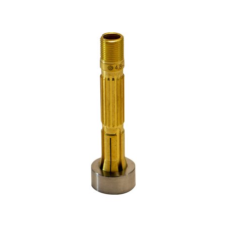 FUBAG Цанга c газовой линзой ф4.8 FB TIG 240-550W (2 шт.) в Саранск фото