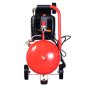 Поршневой масляный компрессор FUBAG FC 230/50 CM2 в Саранск фото