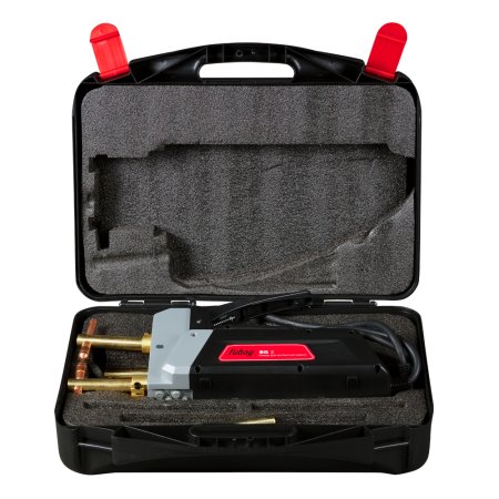 Клещи подвесные Fubag SG 2 с блоком управления в Саранск фото