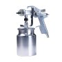 FUBAG Краскораспылитель EXPERT S1000/1.5 HVLP с нижним бачком в Саранск фото