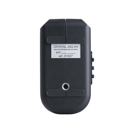 FUBAG Лазерный уровень Crystal 20G VH c зеленым лучом  в Саранск фото