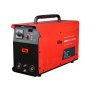 Полуавтомат сварочный инверторный FUBAG INMIG 500T DW SYN + Подающий механизм DRIVE INMIG DW SYN + Шланг пакет 5 м + горелка FB 400 3m в Саранск фото