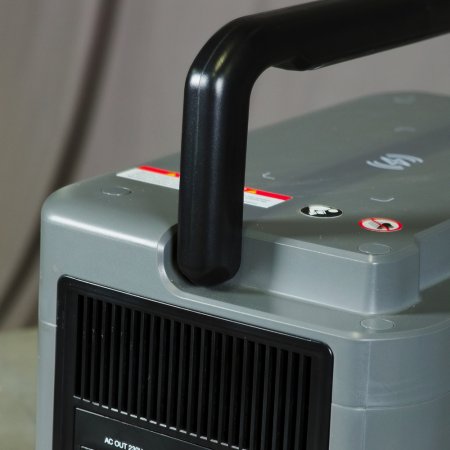 Портативная электростанция FUBAG AS 2400i (аккумулятор LiFePO4) в Саранск фото