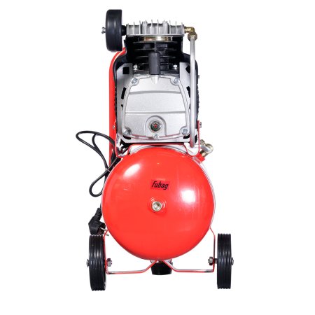 Поршневой масляный компрессор FUBAG FC 230/24 CM2 в Саранск фото