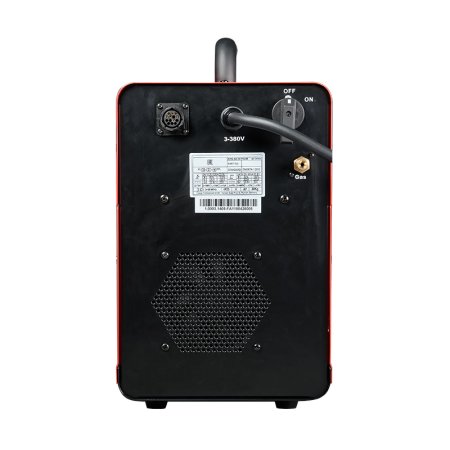 Инвертор сварочный FUBAG INTIG 400 T W DC PULSE + горелка FB TIG 18 5P 4 м + блок жидкостного охлаждения Cool 70  + тележка  в Саранск фото
