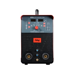 Инвертор сварочный FUBAG INTIG 500 T AC/DC PULSE с горелкой в Саранск фото