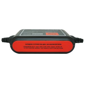 Зарядное устройство FUBAG MICRO 40/12 в Саранск фото