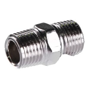 Переходник 1/4"M на 1/4"M в Саранск фото
