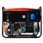 Бензиновый генератор FUBAG PRG 5000 в Саранск фото