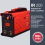 FUBAG Сварочный инвертор IR 200 в Саранск фото