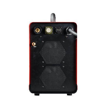 Полуавтомат сварочный инверторный FUBAG INMIG 500T DW SYN + Подающий механизм DRIVE INMIG DW SYN + Шланг пакет 5 м + горелка FB 400 3m в Саранск фото