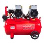 Компрессор воздушный безмасляный малошумный FUBAG OLS 500/50 CM2х2 в Саранск фото