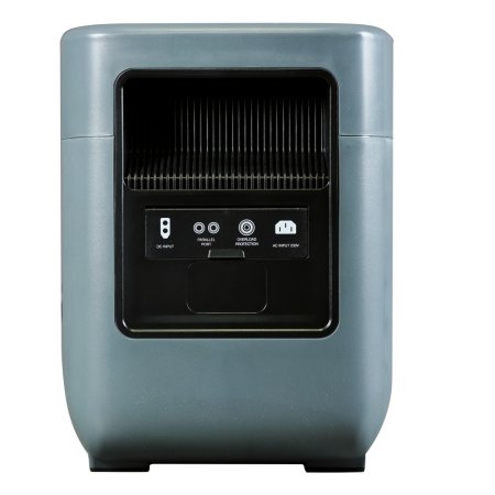 Портативная электростанция FUBAG AS 4800i (аккумулятор LiFePO4) в Саранск фото