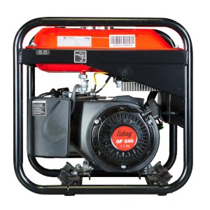 Инверторный генератор FUBAG PRI 5500 открытого типа в Саранск фото