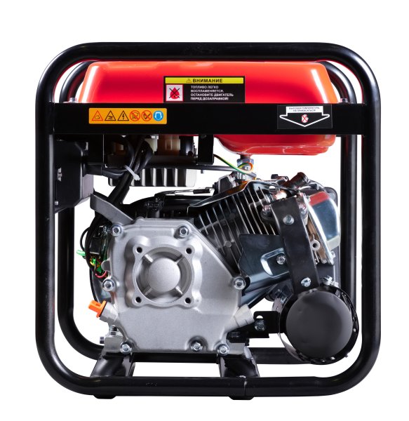 Инверторный генератор FUBAG PRI 2500 + Моторное масло FUBAG Extra в ПОДАРОК в Саранск фото