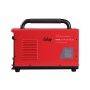 Инвертор сварочный FUBAG IRTIG 200 AC/DC PULSE + горелка FB TIG 26 5P 4 м Up&Down  в Саранск фото