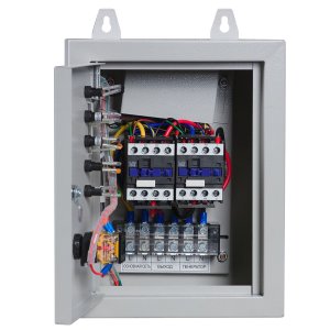FUBAG Блок автоматики Startmaster DS 25000 (230V) для дизельных электростанций (DS 5500 A ES DS 11000 A  ES). Однофазный. в Саранск фото