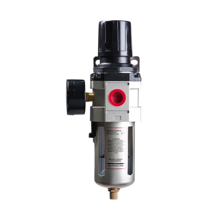 FUBAG Фильтр с регулятором давления FR 4000 1/2 дюйма в Саранск фото