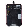 Полуавтомат сварочный FUBAG XMIG 500T DW PULSE + подающий механизм DRIVE XMIG DW PULSE  + горелка FB 550W 3 м + блок жидкостного охлаждения Cool XMIG + шланг-пакет 5 метров 95 мм2 14 pol с жидкостным охлаждением + Тележка  в Саранск фото