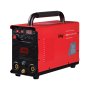 Инвертор сварочный FUBAG IRTIG 200 AC/DC PULSE + горелка FB TIG 26 5P 4 м Up&Down  в Саранск фото
