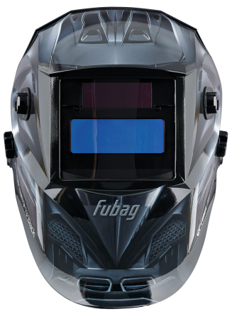  Маска сварщика Хамелеон FUBAG IR 9-13A S в Саранск фото