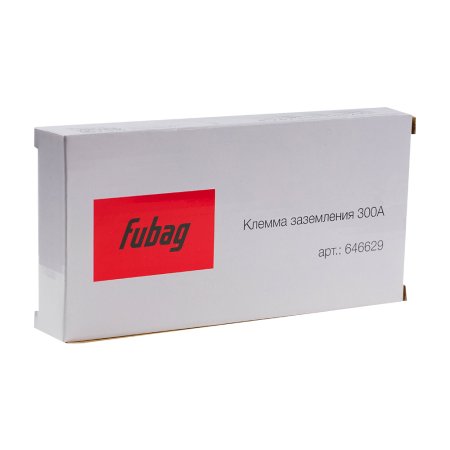 Клемма заземления FUBAG 300А в Саранск фото