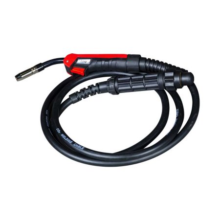 Полуавтомат сварочный FUBAG IRMIG 160 SYN LED (с горелкой 150А в комплекте) в Саранск фото