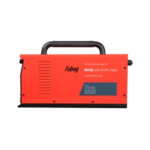 Инвертор сварочный FUBAG INTIG 200 AC/DC PULSE в Саранск фото