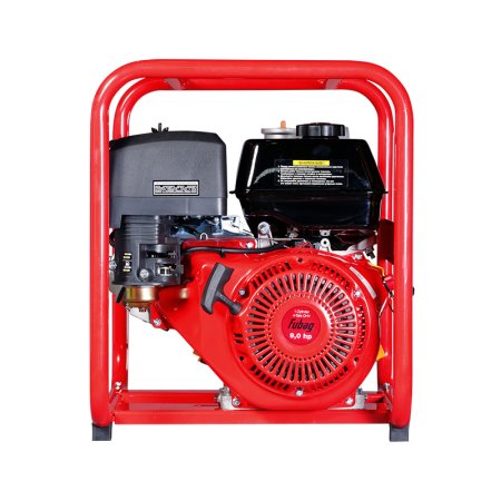 FUBAG Бензиновая мотопомпа для чистой воды PG 1600 в Саранск фото