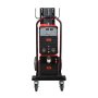 Инвертор сварочный FUBAG INTIG 400 T W DC PULSE + горелка FB TIG 18 5P 4 м + блок жидкостного охлаждения Cool 70  + тележка  в Саранск фото