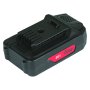 Аккумуляторная батарея FLI5S1P1202 Li-ion к бензиновым газонокосилкам FUBAG с электростартером и минирайдеру (20V/2Ah) в Саранск фото