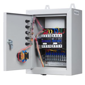 FUBAG Блок автоматики Startmaster DS 25000 D (400V) для дизельных электростанций (DS 7000 DA ES DS 14000 DA  ES). Трехфазный. в Саранск фото