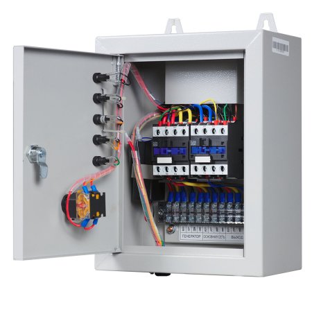 FUBAG Блок автоматики Startmaster DS 25000 D (400V) для дизельных электростанций (DS 7000 DA ES DS 14000 DA  ES). Трехфазный. в Саранск фото