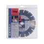 Алмазный отрезной диск FUBAG Universal Extra_ диам. 230/22.2 в Саранск фото