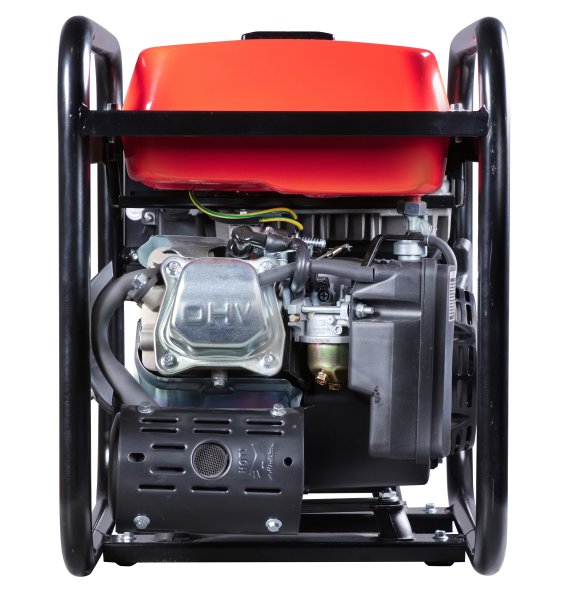 Инверторный генератор FUBAG PRI 2500 + Моторное масло FUBAG Extra в ПОДАРОК в Саранск фото