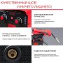 Полуавтомат сварочный FUBAG IRMIG 140 SYN с горелкой 150 А 3 м в комплекте в Саранск фото