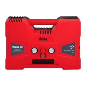 Компрессорный набор FUBAG Smart Air в Саранск фото