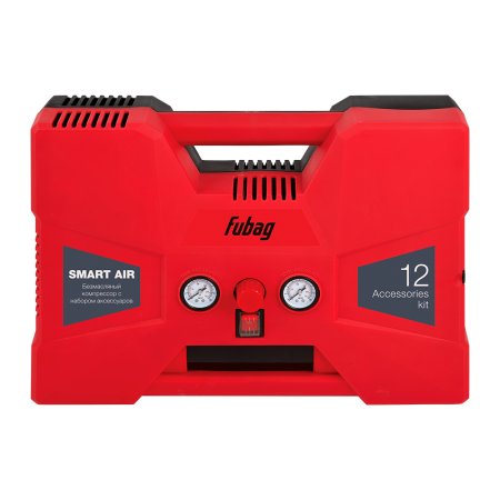 Компрессорный набор FUBAG Smart Air в Саранск фото