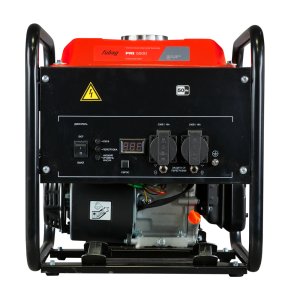 Инверторный генератор FUBAG PRI 5500 открытого типа в Саранск фото