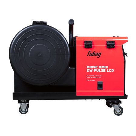 Подающий механизм FUBAG DRIVE XMIG DW PULSE в Саранск фото