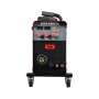 Полуавтомат сварочный инверторный FUBAG INMIG 400 T DG + подающий механизм DRIVE INMIG DG + шланг пакет 5 м  + горелка FB 400 3 м в Саранск фото